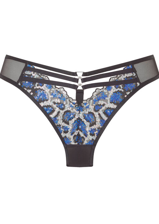 Unapologetic High Waisted Brazilian image number 4.0